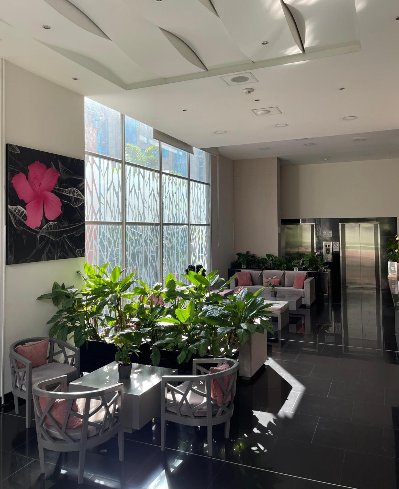 Hotel Bh El Poblado Medellín Extérieur photo
