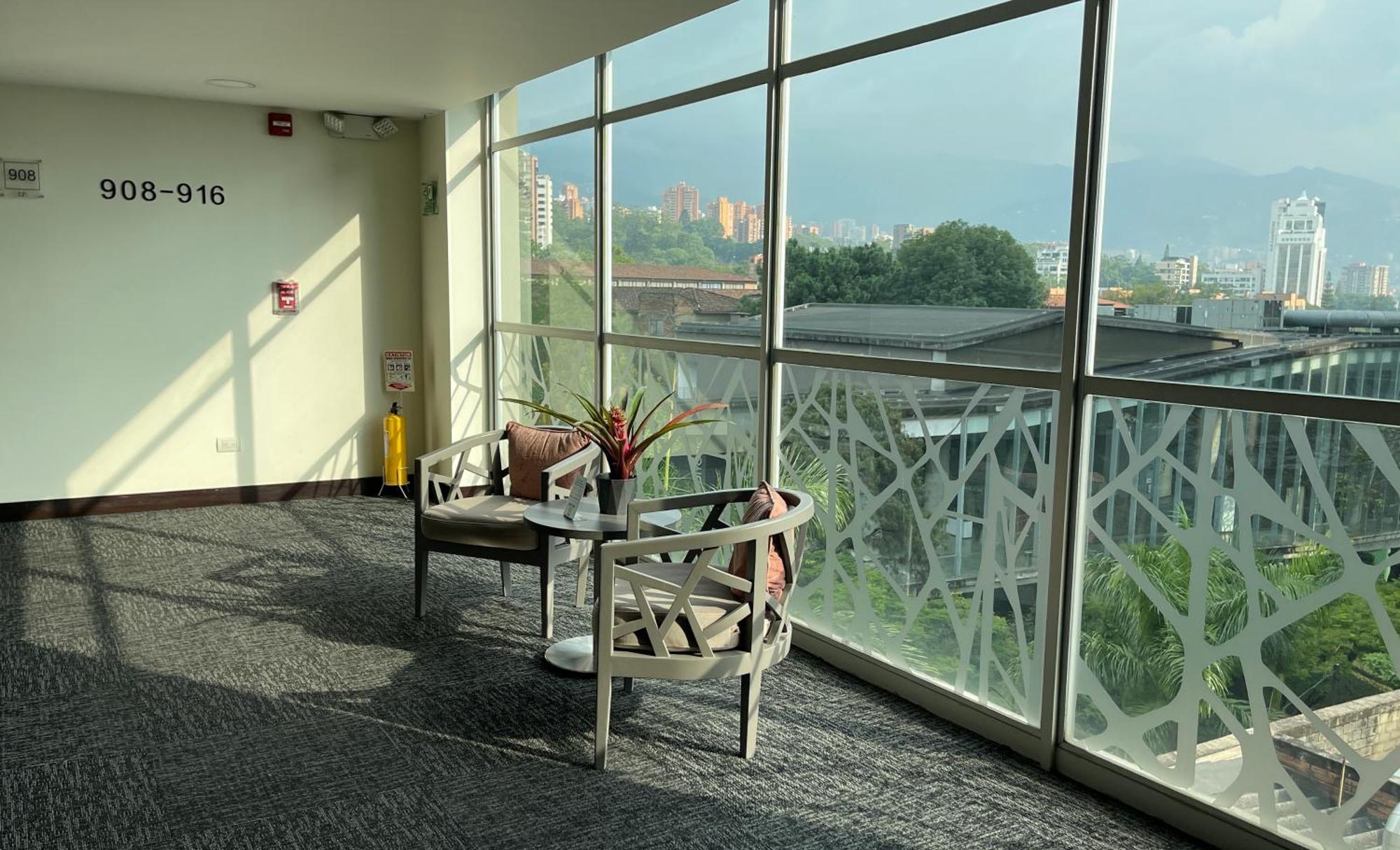 Hotel Bh El Poblado Medellín Extérieur photo