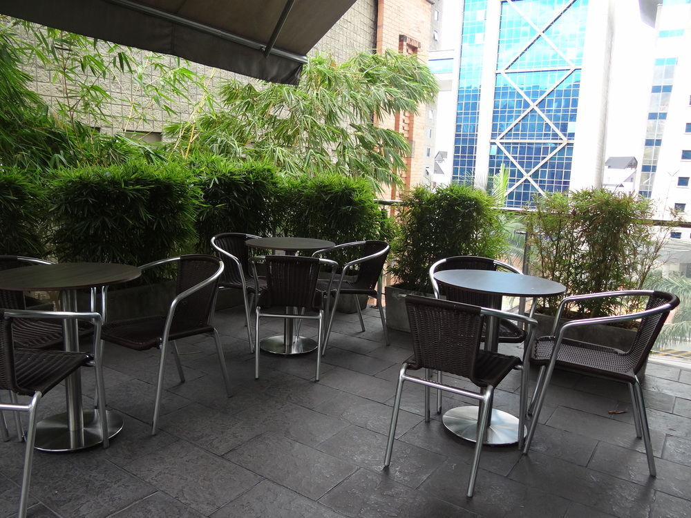 Hotel Bh El Poblado Medellín Extérieur photo